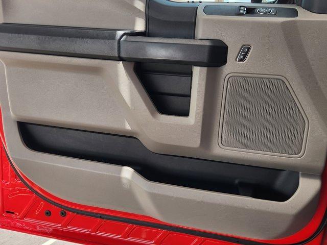 used 2022 Ford F-250 car, priced at $39,981