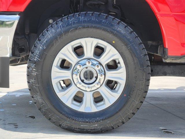 used 2022 Ford F-250 car, priced at $39,981