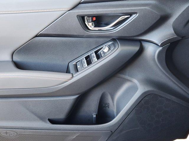 new 2025 Subaru Crosstrek car, priced at $33,381