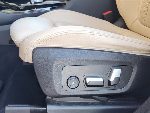 used 2023 BMW X3 car, priced at $33,992