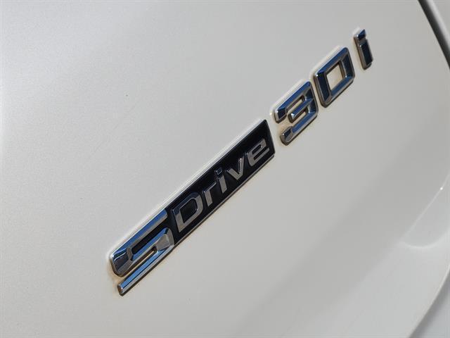used 2023 BMW X3 car, priced at $33,992