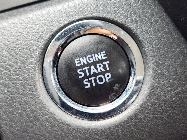 used 2024 Toyota Camry car, priced at $33,483
