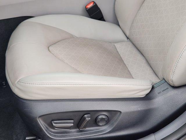 used 2024 Toyota Camry car, priced at $33,483