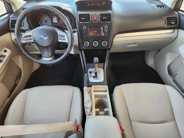 used 2014 Subaru XV Crosstrek car, priced at $16,292