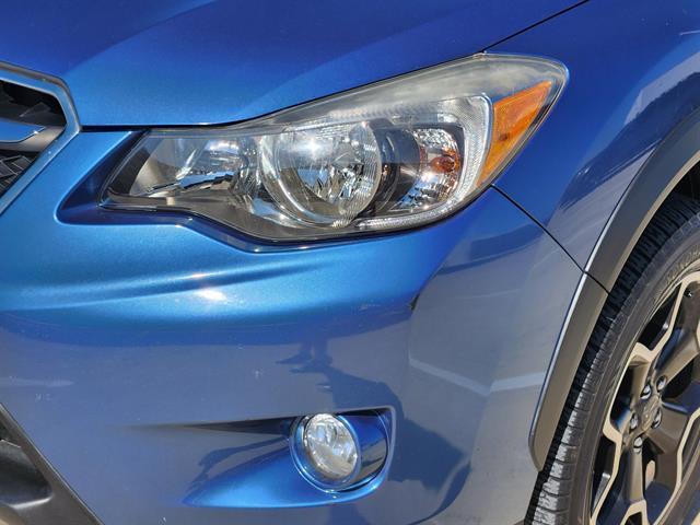 used 2014 Subaru XV Crosstrek car, priced at $16,292