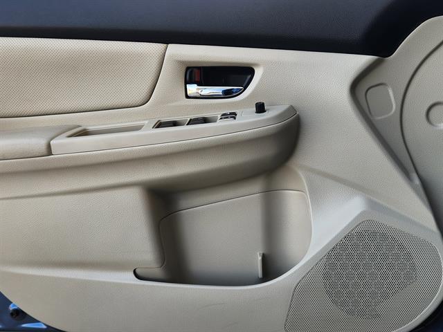 used 2014 Subaru XV Crosstrek car, priced at $16,292