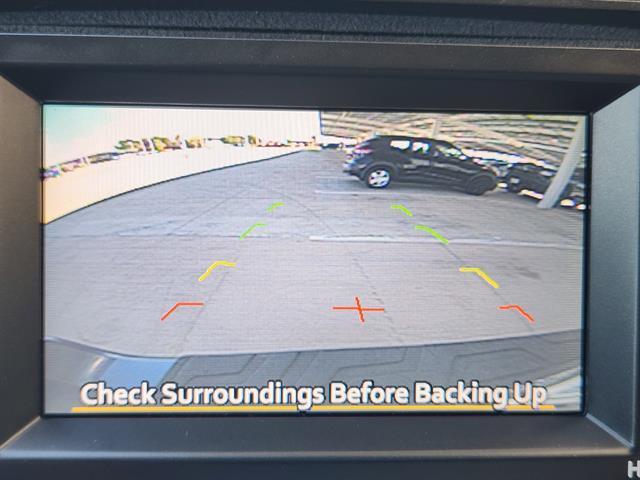 used 2014 Subaru XV Crosstrek car, priced at $16,292