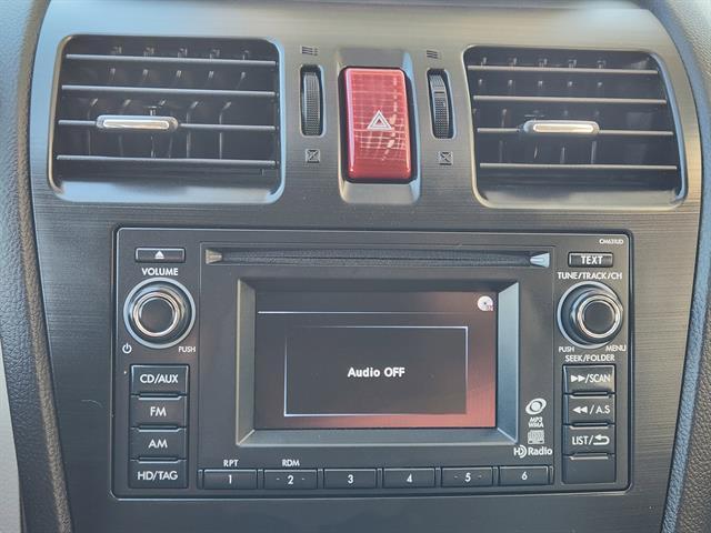 used 2014 Subaru XV Crosstrek car, priced at $16,292