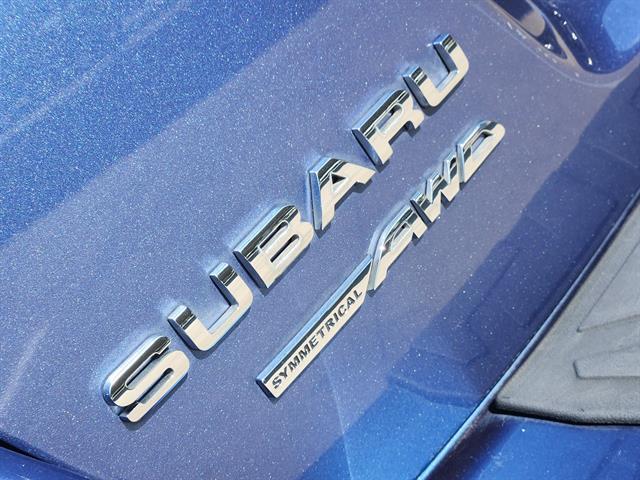 used 2014 Subaru XV Crosstrek car, priced at $16,292