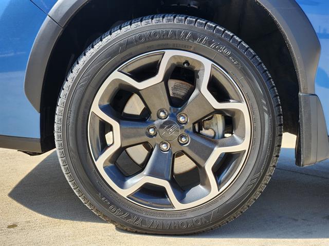 used 2014 Subaru XV Crosstrek car, priced at $16,292