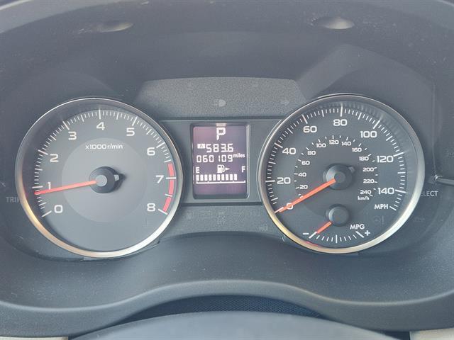 used 2014 Subaru XV Crosstrek car, priced at $16,292