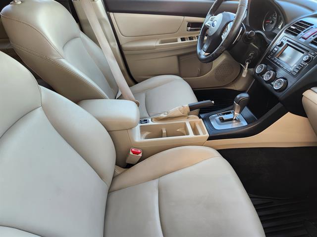 used 2014 Subaru XV Crosstrek car, priced at $16,292