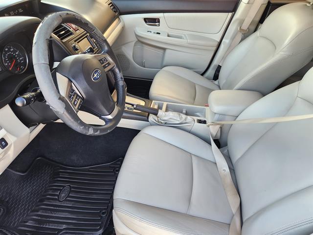 used 2014 Subaru XV Crosstrek car, priced at $16,292