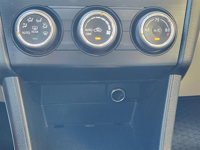 used 2014 Subaru XV Crosstrek car, priced at $16,292