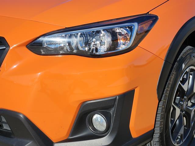 used 2020 Subaru Crosstrek car, priced at $18,692