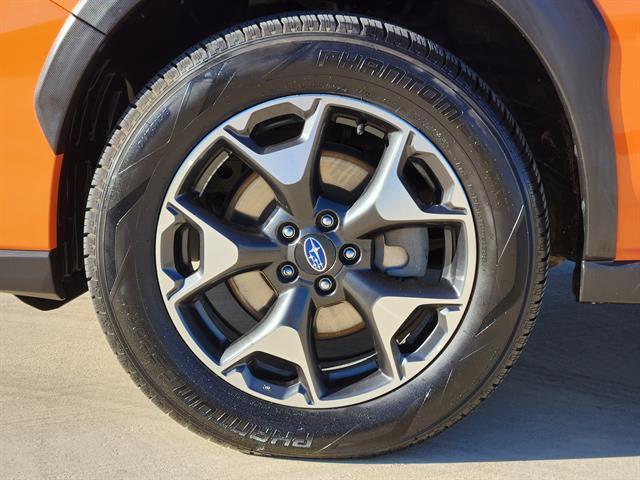 used 2020 Subaru Crosstrek car, priced at $18,692