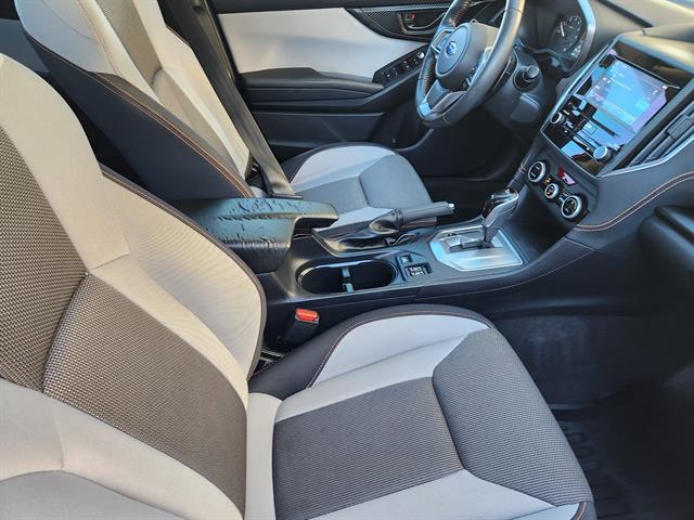 used 2020 Subaru Crosstrek car, priced at $18,692