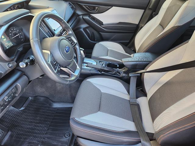 used 2020 Subaru Crosstrek car, priced at $18,692