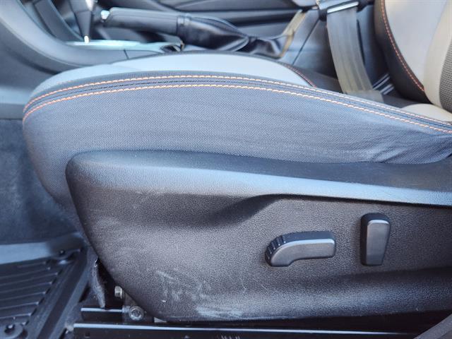 used 2020 Subaru Crosstrek car, priced at $18,692