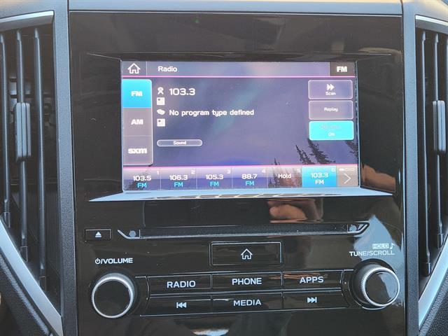 used 2020 Subaru Crosstrek car, priced at $18,692