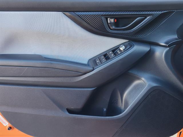 used 2020 Subaru Crosstrek car, priced at $18,692