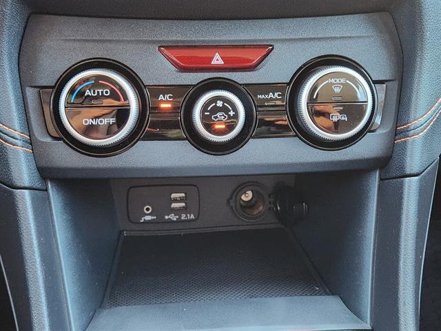 used 2020 Subaru Crosstrek car, priced at $18,692