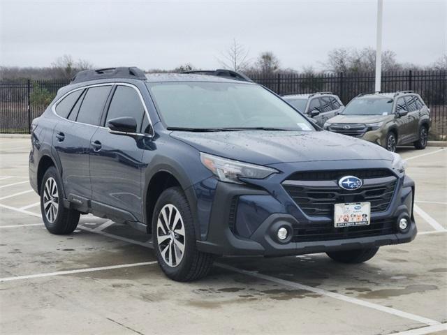 new 2025 Subaru Outback car, priced at $34,637