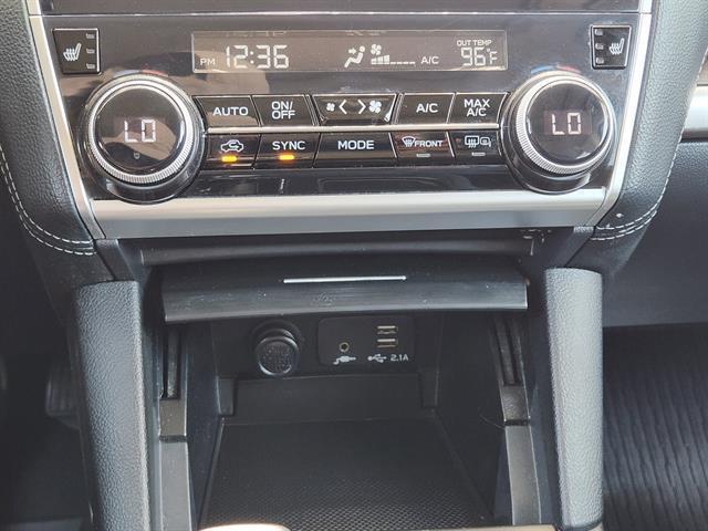 used 2019 Subaru Outback car, priced at $22,793