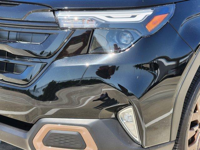 new 2025 Subaru Forester car, priced at $36,675
