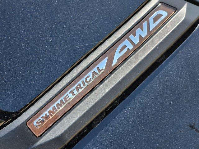 new 2025 Subaru Forester car, priced at $36,675