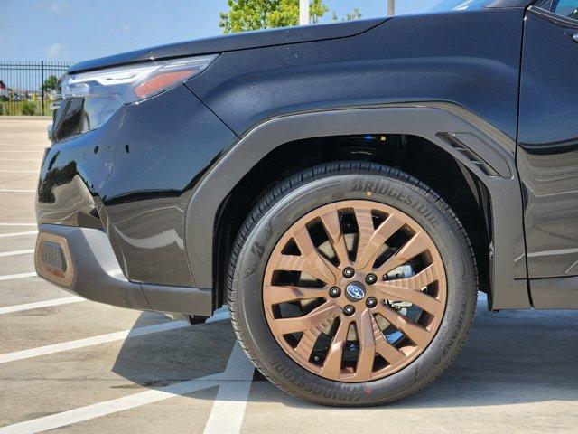 new 2025 Subaru Forester car, priced at $36,675