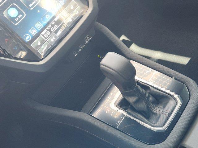 new 2025 Subaru Forester car, priced at $36,675