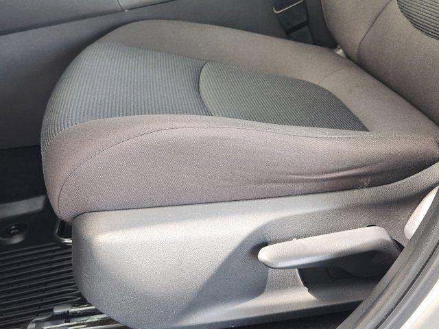 used 2022 Toyota RAV4 car, priced at $27,682