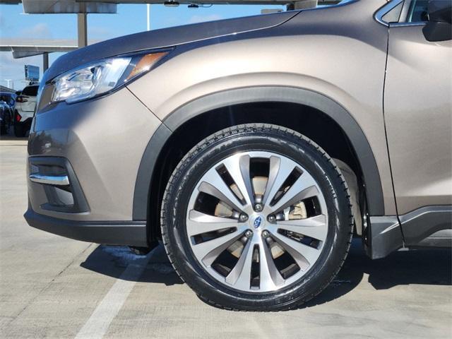 used 2021 Subaru Ascent car, priced at $23,291