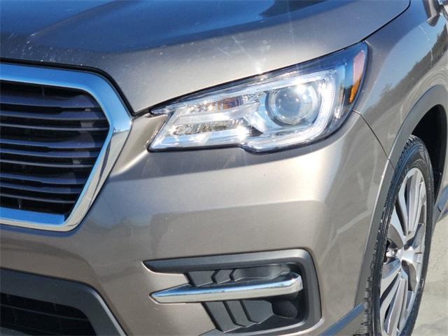 used 2021 Subaru Ascent car, priced at $23,291