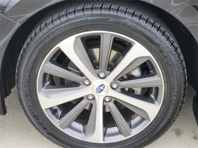 used 2016 Subaru Legacy car, priced at $13,782