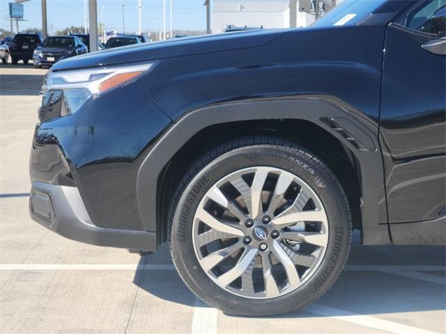 new 2025 Subaru Forester car, priced at $41,391