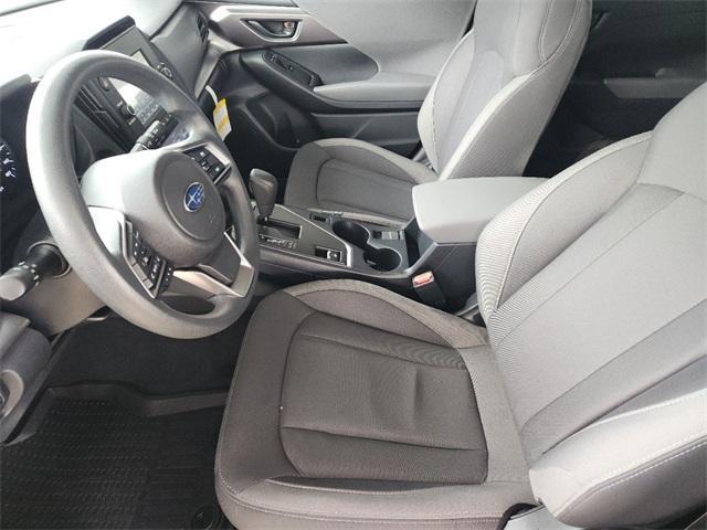 used 2024 Subaru Impreza car, priced at $24,692