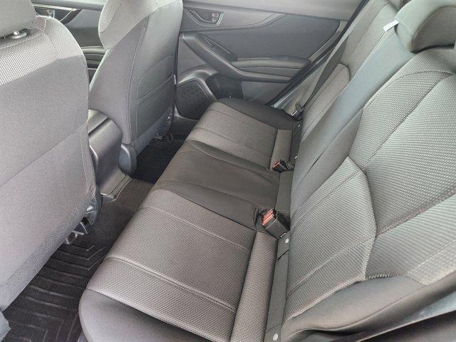 used 2023 Subaru Impreza car, priced at $21,781