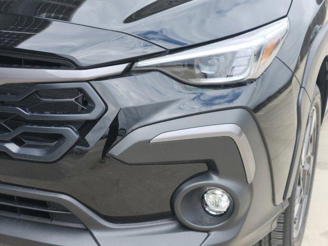 new 2025 Subaru Crosstrek car, priced at $30,781