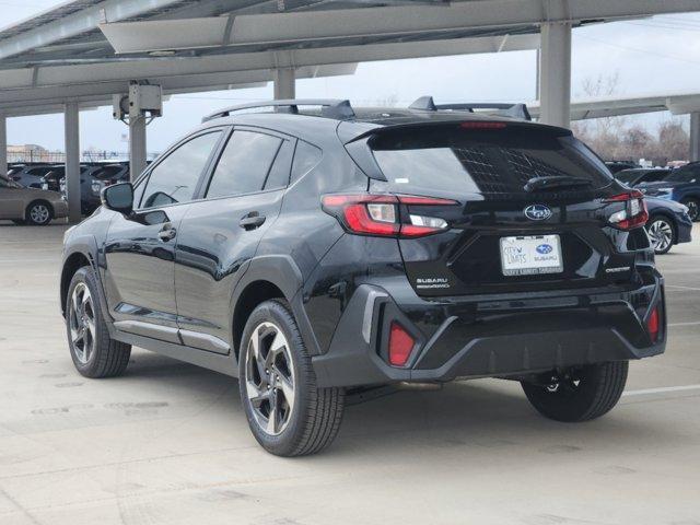 new 2025 Subaru Crosstrek car, priced at $30,781