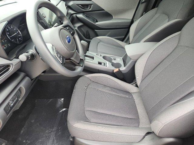 new 2025 Subaru Crosstrek car, priced at $31,335