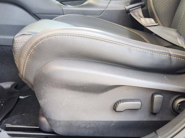 used 2022 Subaru Outback car, priced at $29,782