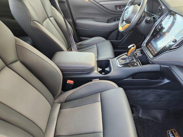 used 2022 Subaru Outback car, priced at $29,782