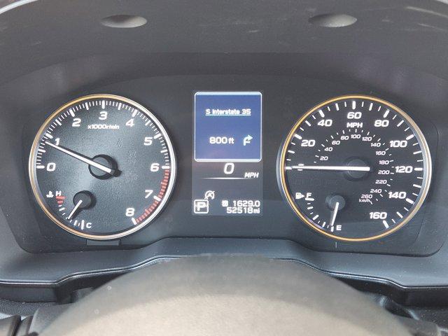 used 2022 Subaru Outback car, priced at $29,782