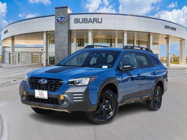 used 2022 Subaru Outback car, priced at $29,782