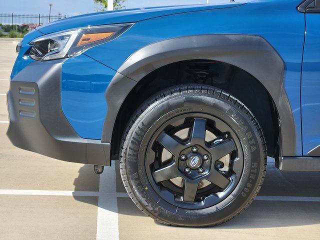 used 2022 Subaru Outback car, priced at $29,782