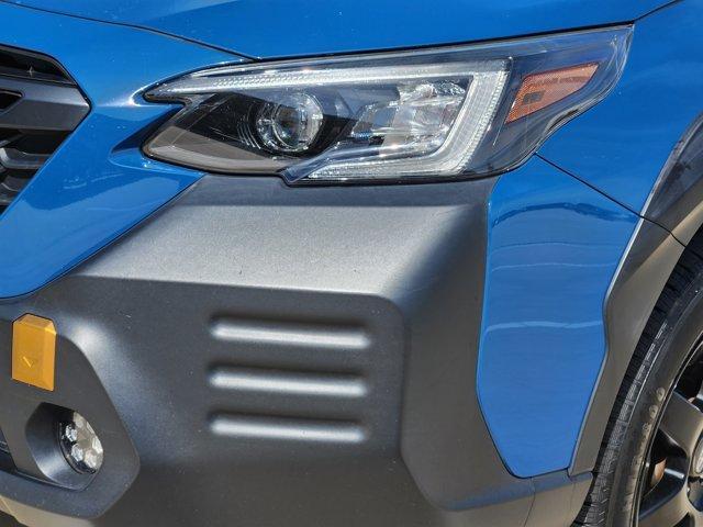 used 2022 Subaru Outback car, priced at $29,782