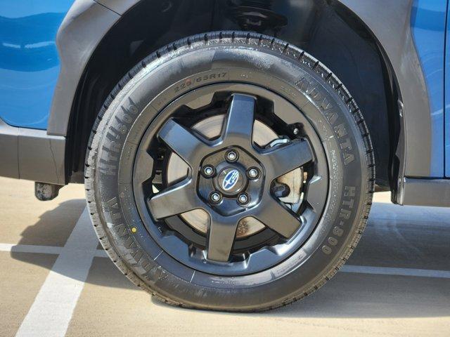 used 2022 Subaru Outback car, priced at $29,782