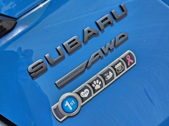 used 2022 Subaru Outback car, priced at $29,782